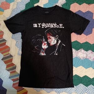 My Chemical Romance T Shirt